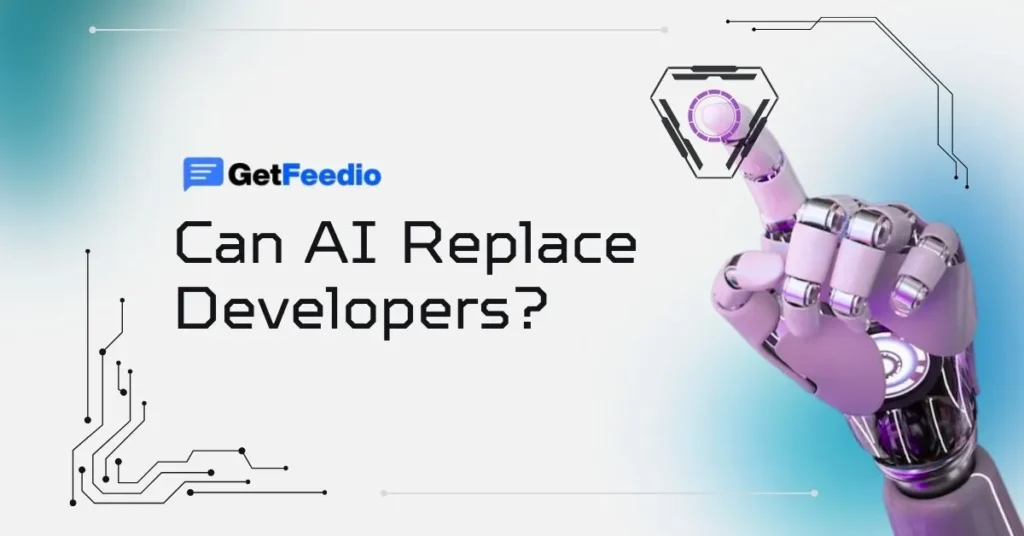 Can AI Replace Developers