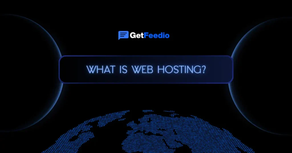 What Is Web Hosting A Simple Guide for Beginners Web Hosting